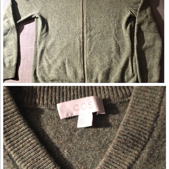 9 men’s sweaters/knitwear + 1 free luxury t-shirt - Picture 7 of 8